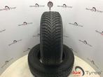 winter 205/65R15 94H Fulda Kristall 205/65 R15 205/65/15, Auto-onderdelen, Banden en Velgen, Ophalen, Gebruikt, 15 inch, Band(en)