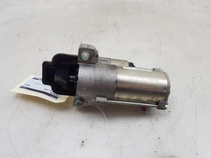 STARTMOTOR Ford Puma (01-2019/-) (|2461276|JX6T11000EB|), Auto-onderdelen, Motor en Toebehoren, Ford, Gebruikt
