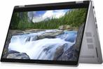 Dell Latitude 5310 2in1, touchscreen i5, 256, 16 GB, Computers en Software, Windows Laptops, 13 inch, Met touchscreen, Ophalen of Verzenden