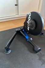 Wahoo Kickr V5 + Kickr Climb, Sport en Fitness, Ophalen, Zo goed als nieuw, Overige typen