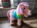 Vintage peluche My Little Pony Parasol, Ophalen of Verzenden, Gebruikt