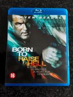 Born to raise hell blu ray NL, Ophalen of Verzenden, Zo goed als nieuw