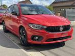 Fiat Tipo Tipo 1.4i S-Design (EU6d-TEMP) (bj 2019), Auto's, Voorwielaandrijving, Gebruikt, 4 cilinders, 95 pk