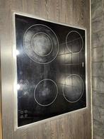 Kookplaat merk Zanussi, Elektronische apparatuur, Kookplaten, Ophalen, Gebruikt
