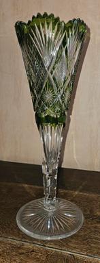 Crystal du Val St Lambert, Enlèvement