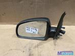 Opel Meriva A Zwart Z20R Buitenspiegel Links Linker Spiegel, Auto-onderdelen, Gebruikt, Opel