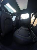 MINI Cooper Countryman - Benzine - Automaat - GPS, Auto's, Overige bekleding, Wit, 5 deurs, Particulier