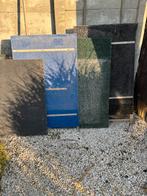 Filter matten, Tuin en Terras, Ophalen, Zo goed als nieuw