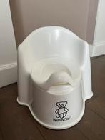 Babypotje BabyBjorn, Kinderen en Baby's, Ophalen, Gebruikt