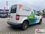 Volkswagen Caddy 1.6 TDI | € 3.450,- NETTO! | 1/2 Leder |, Wit, Bedrijf, Te koop, 147 g/km