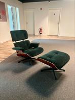 Vitra Eames Lounge Chair en Ottoman Special Phlox editie, Ophalen, Design klassieker, 125 tot 150 cm, Nieuw