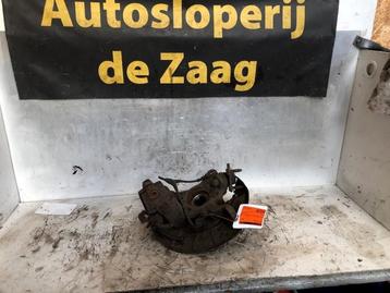 Fusee links-voor van een Audi A3 beschikbaar voor biedingen