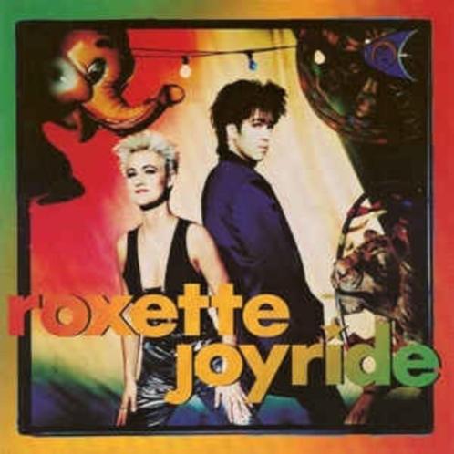 CD Roxette – Joyride, Cd's en Dvd's, Cd's | Pop, Ophalen of Verzenden