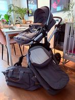 Joolz Day 3, Kinderen en Baby's, Kinderwagens en Combinaties, Ophalen, Zo goed als nieuw, Combiwagen, Met reiswieg