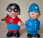 2 Vintage Combex Toothbrush Holder (jaren '60), Collections, Enlèvement ou Envoi, Maison et Meubles