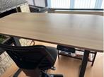 Zit-Sta Bureau, Huis en Inrichting, Bureaus, Ophalen, Elektrisch, Zo goed als nieuw, Bureau