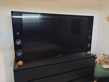 Sony 4K 55x9305C **FULL LED** beschikbaar voor biedingen