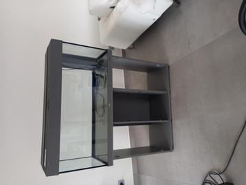 Aquarium Juwel Rio 180L, bijna nieuw! beschikbaar voor biedingen