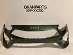 Kia Ceed GT-line voorbumper 86511-J7KA0, Gebruikt, Voor, Kia, Bumper