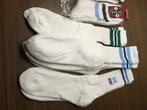 Witte sokken., Kleding | Heren, Sokken en Kousen, Nieuw, Ophalen of Verzenden, Wit, Maat 43 t/m 46