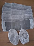 Doeken Karcher Stoomreiniger SC4, Ophalen