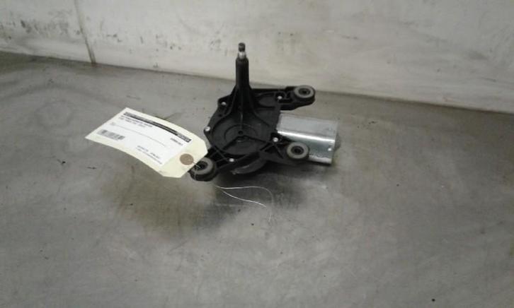 MOTEUR ESSUIE-GLACE ARRIÈRE Fiat Punto Evo (199), Autos : Pièces & Accessoires, Vitres & Accessoires, Fiat, Utilisé