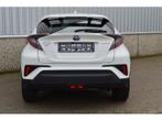 Toyota C-HR C-hic / NAVI + LEDER + JBL !!, Automaat, 72 kW, Wit, Bedrijf