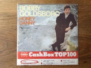 single bobby goldsboro beschikbaar voor biedingen