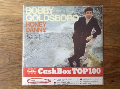single bobby goldsboro, Cd's en Dvd's, Vinyl Singles, Single, Pop, 7 inch, Ophalen of Verzenden