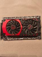 Carte graphique HS, Computers en Software, Videokaarten, Ophalen, Niet werkend