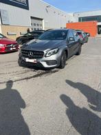 Mercedes GLA 180 benzine 1ste egn 73.000km, Auto's, Mercedes-Benz, 4 cilinders, Dealer onderhouden, Zilver of Grijs, 416 kg
