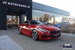 BMW Z4 20I AUT / M-SPORT / HUD / H&K / NAVI PRO / KEYLESS, Auto's, BMW, Automaat, 1998 cc, Cabriolet, Overige brandstoffen