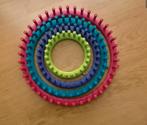 Tricotin circulaire, Hobby & Loisirs créatifs, Tricot & Crochet, Enlèvement