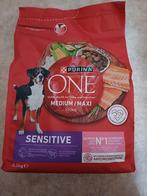 Purina one sensitive, Enlèvement