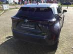 Toyota Yaris Cross Elegant full optie Toyota Yaris Cross, Autos, Argent ou Gris, Achat, Entreprise, Autres carburants