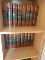 Nederlandstalige Larousse encyclopedie, Ophalen, Larousse, Complete serie, Zo goed als nieuw