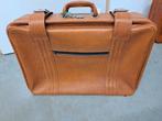 Vintage koffer, Handtassen en Accessoires, Koffers, Ophalen of Verzenden, Zo goed als nieuw