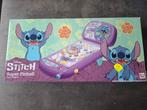 STITCH Super Pinball Spel (NIEUW), Kinderen en Baby's, Ophalen of Verzenden, Nieuw, Jongen of Meisje