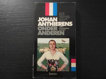 Onder anderen  -Johan Anthierens-