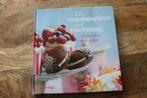 Kookboek voor bakliefhebbers: 'Van chocoladeglazuur tot roze, Boeken, Ophalen, Nieuw, Annie Rigg, Taart, Gebak en Desserts