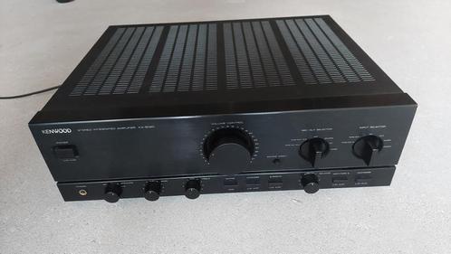 Versterker KA-5020 + gratis luidsprekers, Audio, Tv en Foto, Versterkers en Ontvangers, Gebruikt, Stereo, 60 tot 120 watt, Overige merken