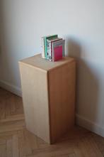 Meuble en bois, Enlèvement