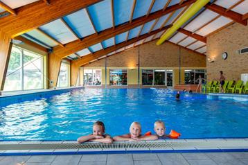 Zomervakantie op vakantiepark in Zeeland! beschikbaar voor biedingen