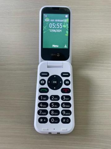 GSM Doro 6820