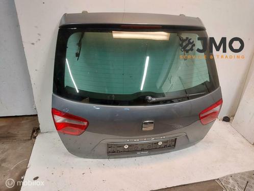 Achterklep  LX7R  Seat Ibiza ST 6J  2010-2017, Auto-onderdelen, Carrosserie, Achterklep, Seat, Gebruikt, Ophalen of Verzenden