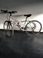 sportfiets, Fietsen en Brommers, 28 inch, 10 tot 15 versnellingen, 47 tot 50 cm, Zo goed als nieuw