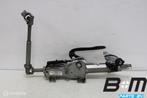 Stuuras met contactslot VW Golf 7 5Q1419502AC, Auto-onderdelen, Gebruikt