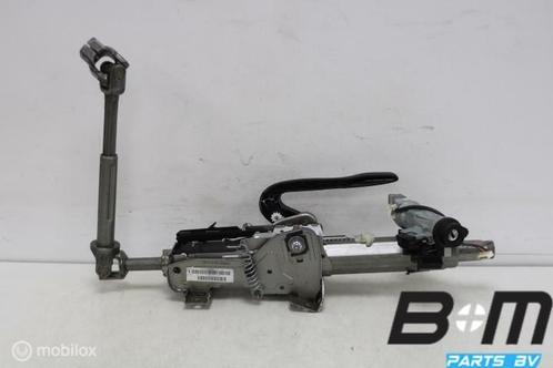 Stuuras met contactslot VW Golf 7 5Q1419502AC, Auto-onderdelen, Interieur en Bekleding, Gebruikt