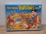 Le jeu The Great Flintstones par Selecta, Enlèvement ou Envoi