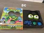 Knipper kikker spel, Kinderen en Baby's, Speelgoed | Overig, Ophalen of Verzenden, Zo goed als nieuw